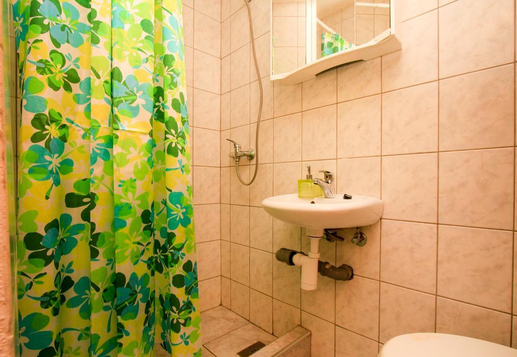 Robinson Braco Apartment Bogomolje Екстериор снимка