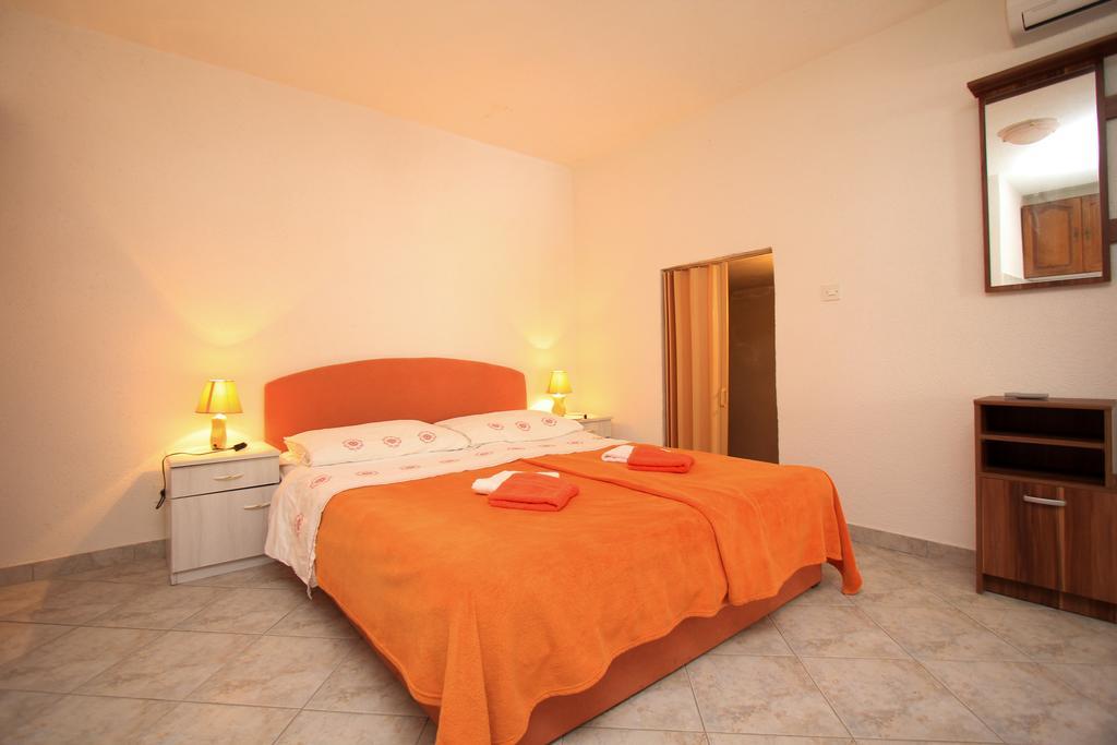 Robinson Braco Apartment Bogomolje Екстериор снимка