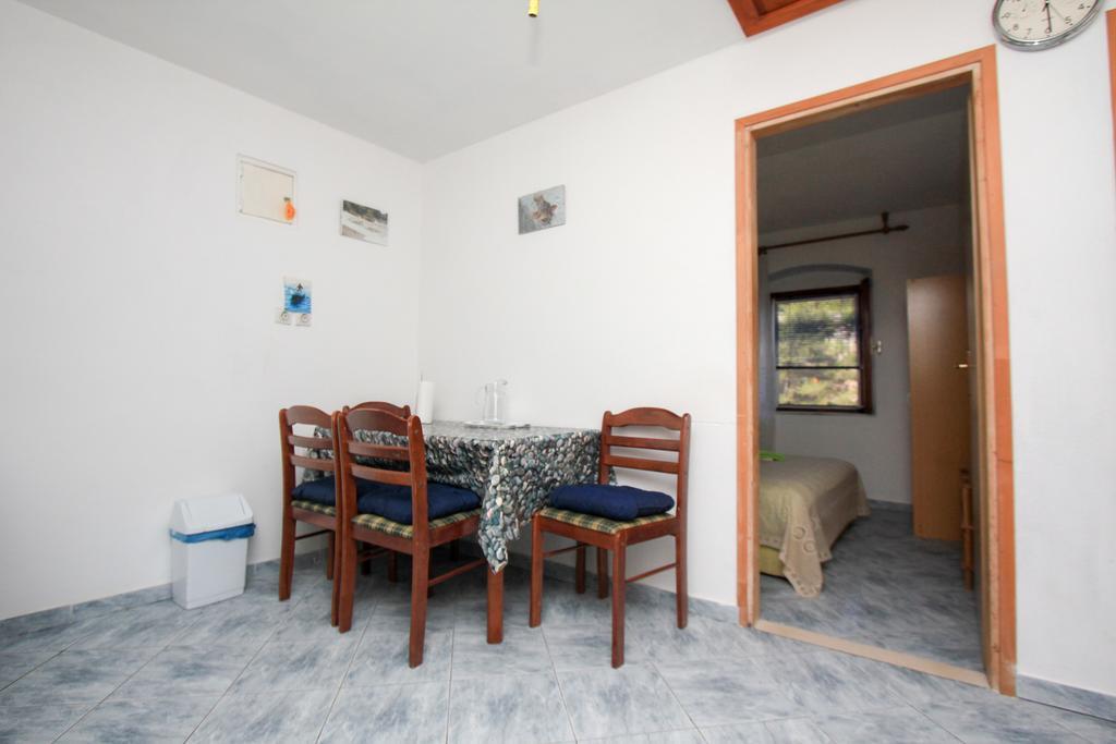 Robinson Braco Apartment Bogomolje Екстериор снимка
